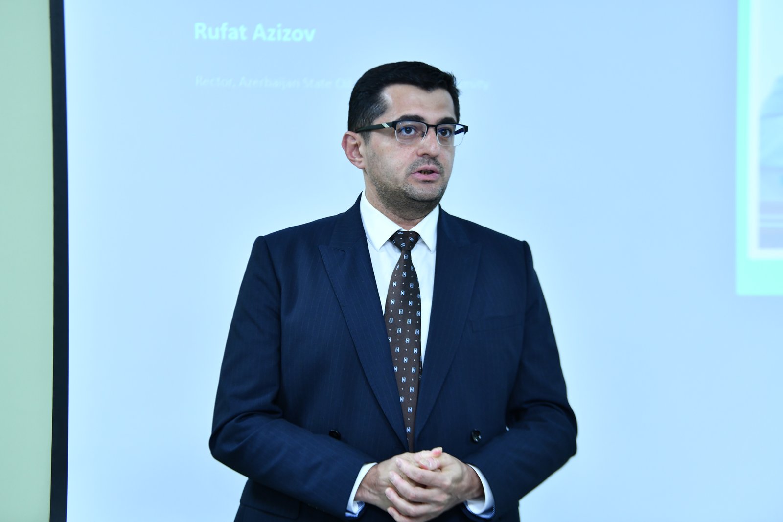 Açılış mərasimi foto 4