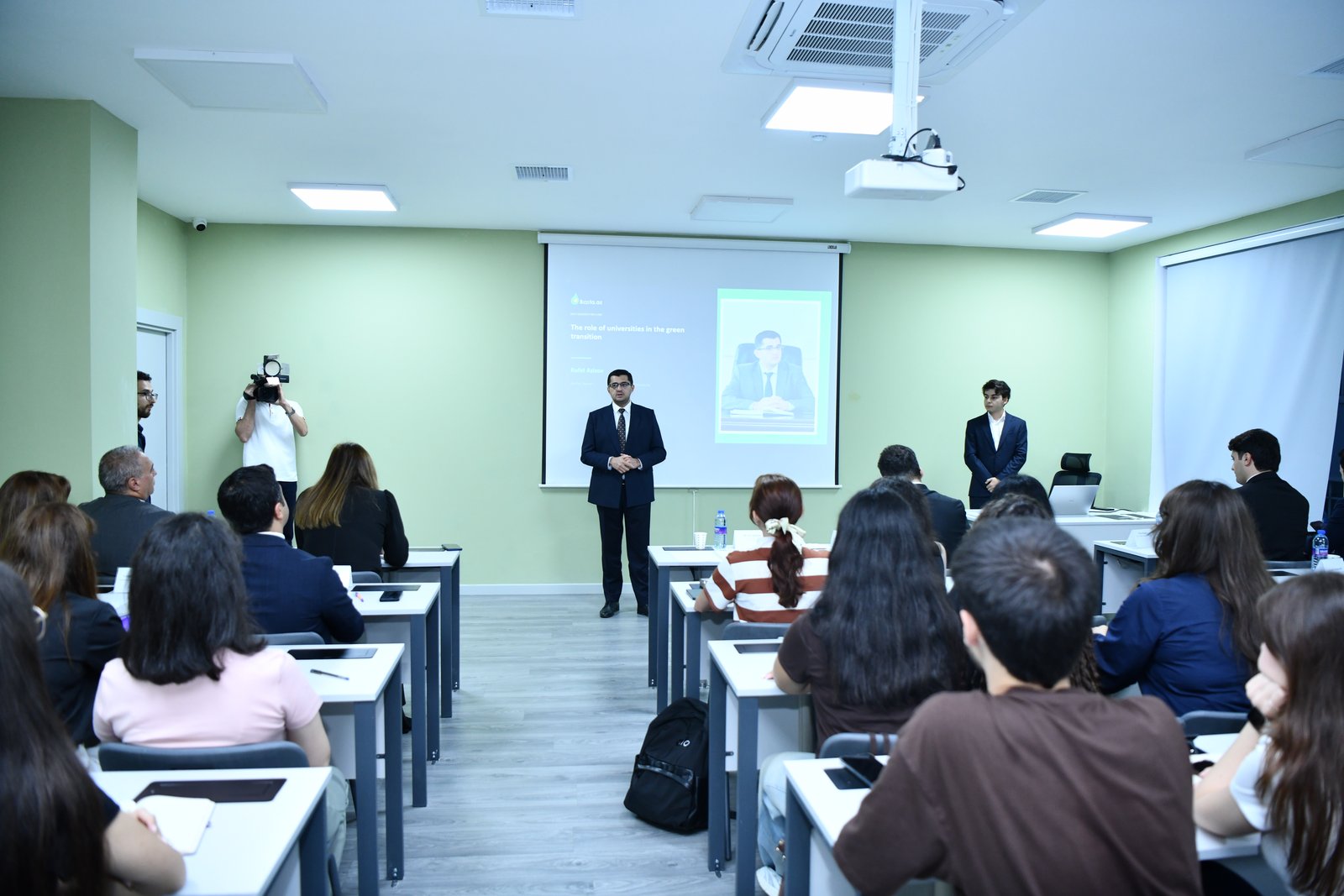 Açılış mərasimi foto 5
