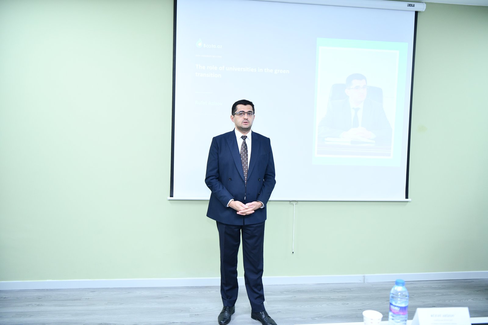 Açılış mərasimi foto 6