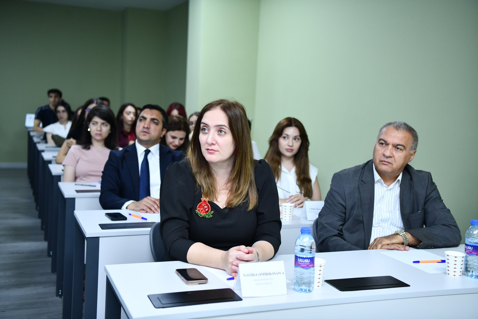 Açılış mərasimi foto 10