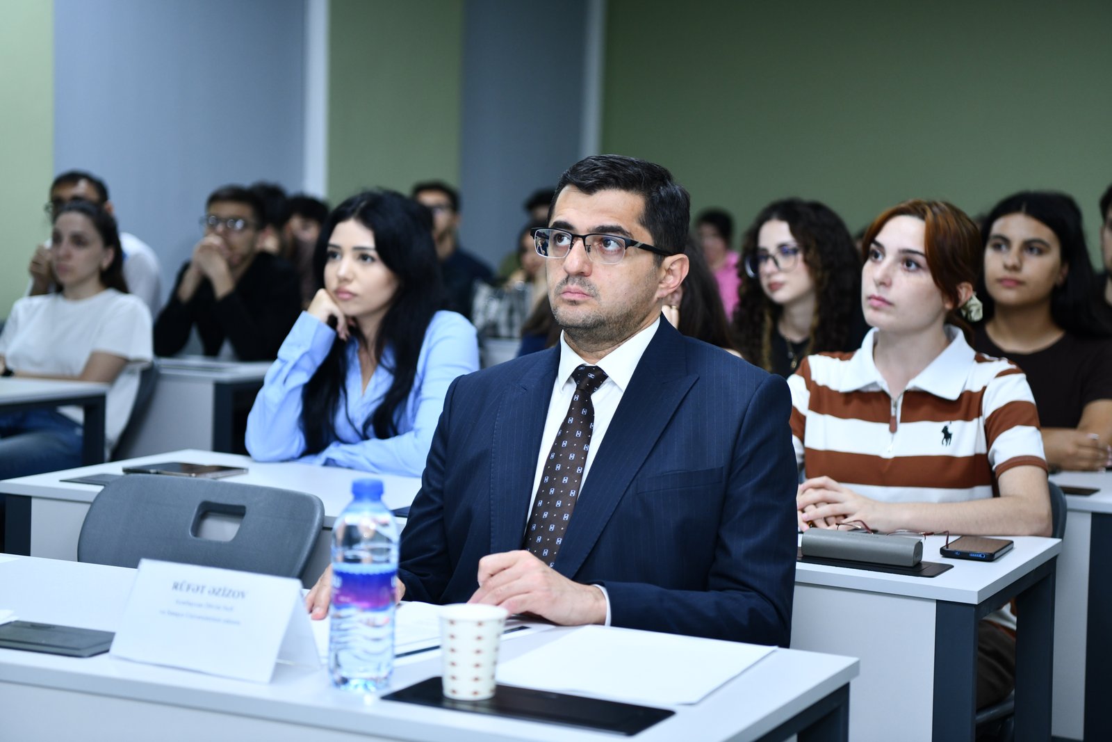 Açılış mərasimi foto 11