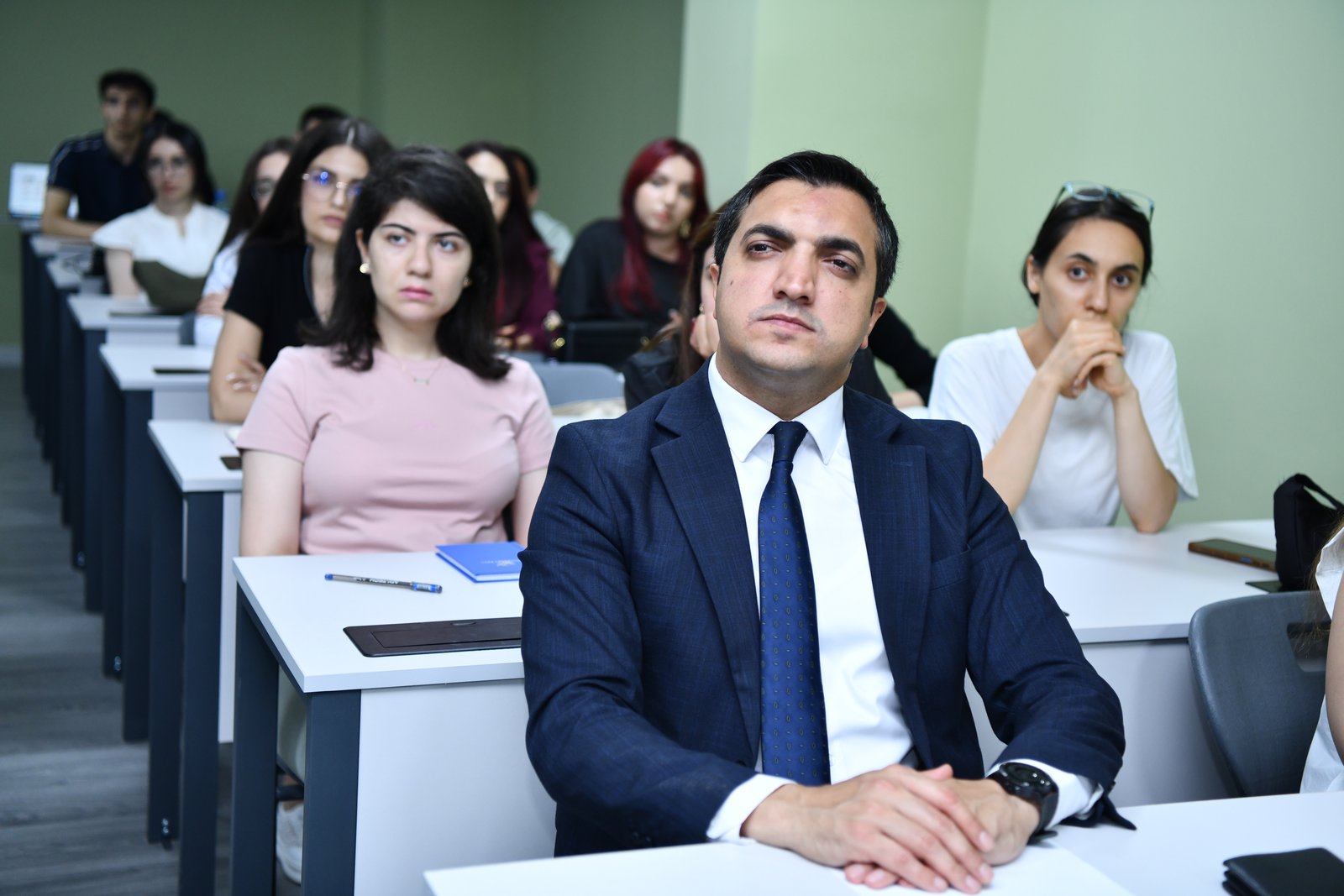 Açılış mərasimi foto 12